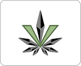 logo for Valley Cannabis