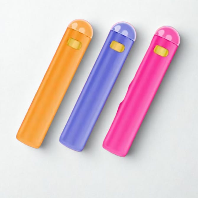 lost mary vape tigers blood flavor Tiger's Blood – Lost Mary MT35000 Turbo Disposable Vape $17.99 main image 1