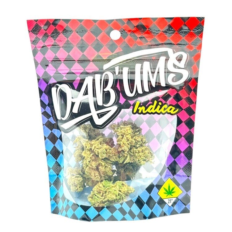 Dab Ums: Truffle Butter