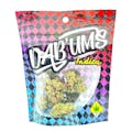 Dab Ums: Truffle Butter