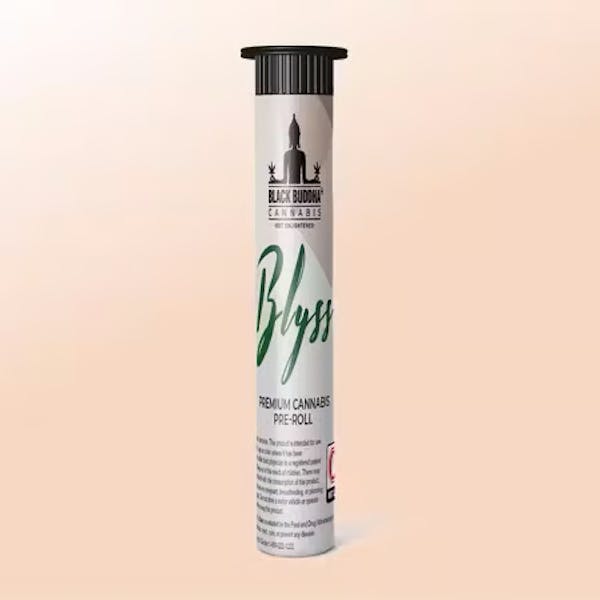 Blyss Strawberry Jam