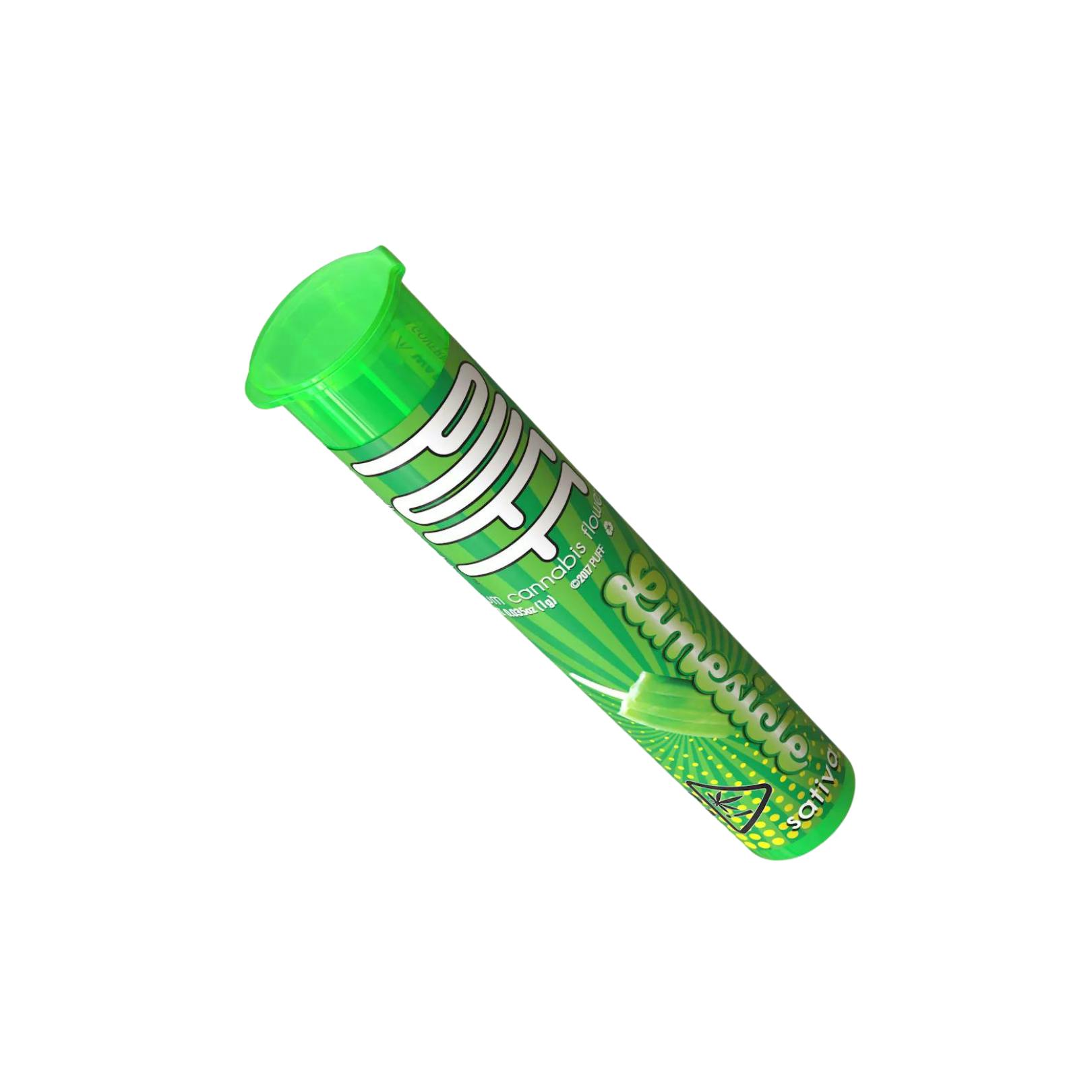 LIMESICLE PREROLL