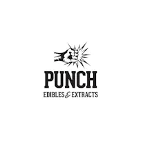 Punch Edibles & Extracts Logo