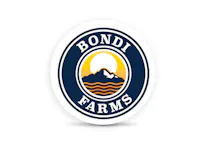 Bondi Farms Logo