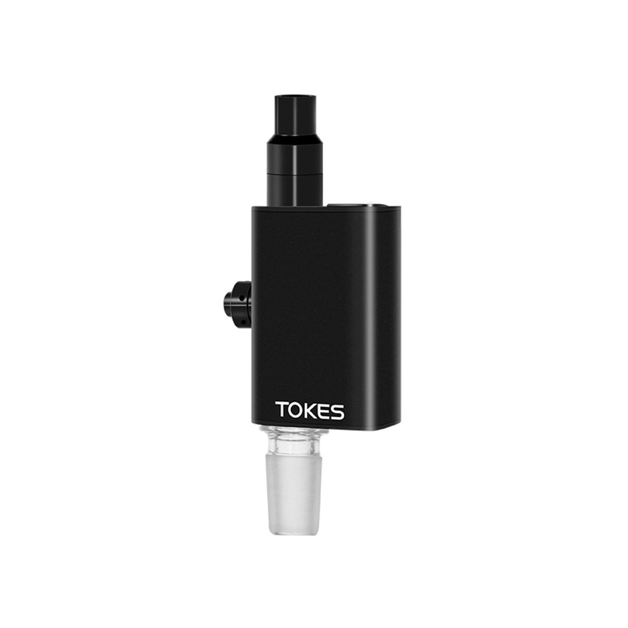 SOC Tokes | Dual-Use E-Rig w/ 14mm Adapter