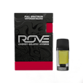 Cherry Gelato | Melted Diamond Live Resin Vaporizer | 1.0g (Reload)