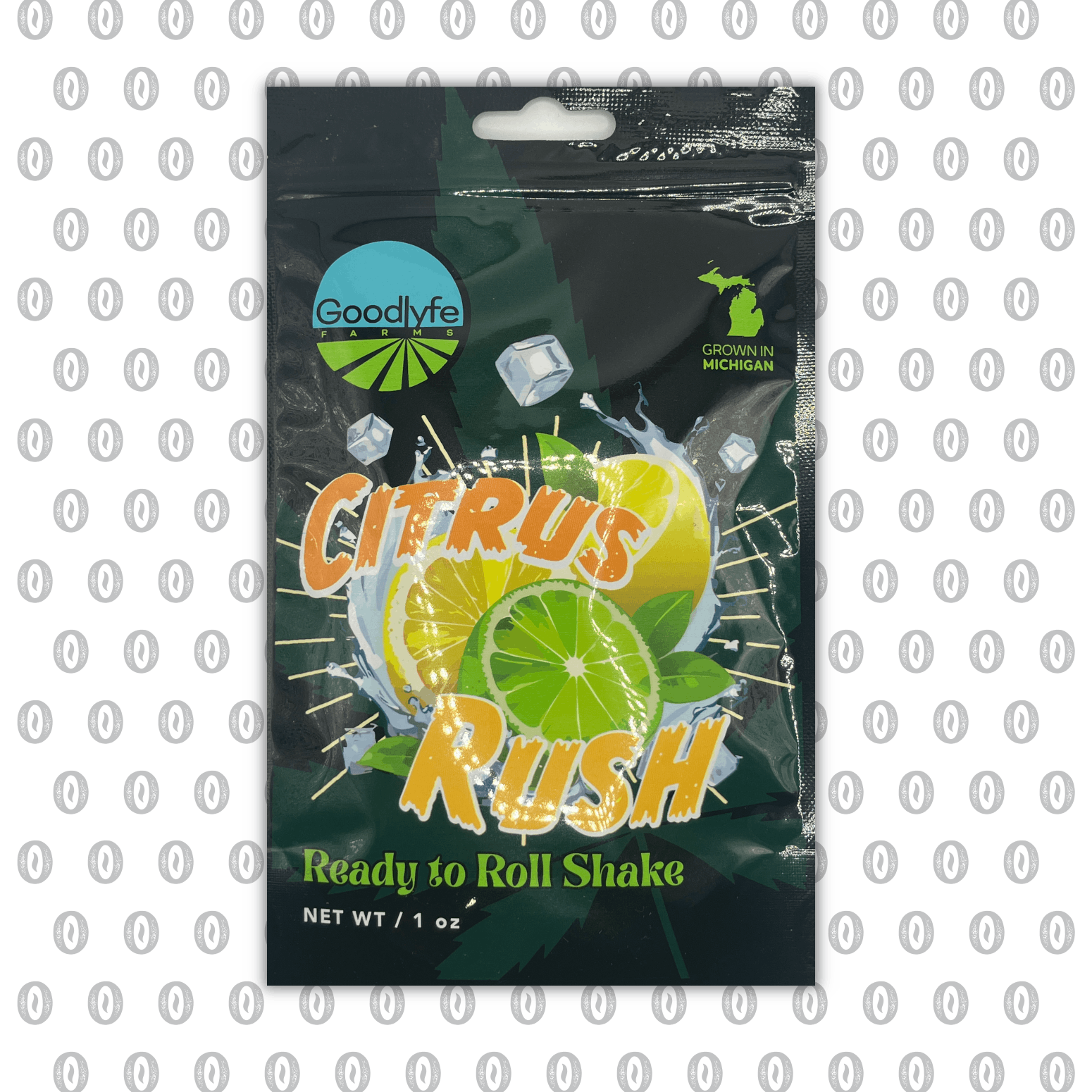 Product: Goodlyfe | Shake - 28g - Citrus Rush