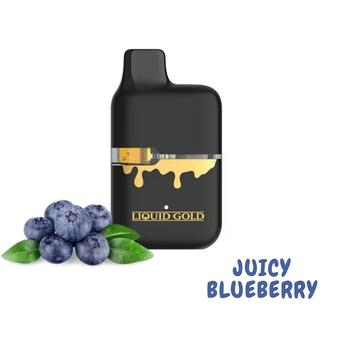 liquid gold vape juice Juicy Blueberry Disposable at Green Flavor:Cotton Candy 10% OFF IJOY PUNK Disposable Vape