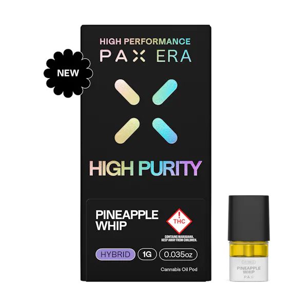 pax era pods denver NJOY Daily Case main image 0