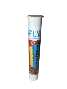 FLY - 1.2g Infused Preroll - Rainbow Blast