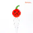 Pumpkin Dream Dab Straw Ember Color