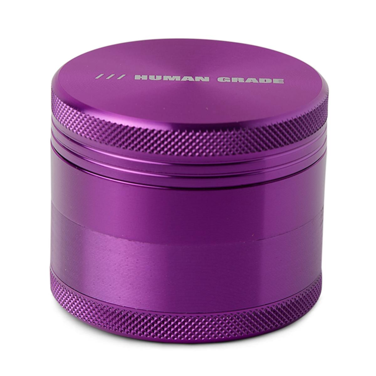 Photo of Human Grade Grinder 1B – – (2.5″) Purple