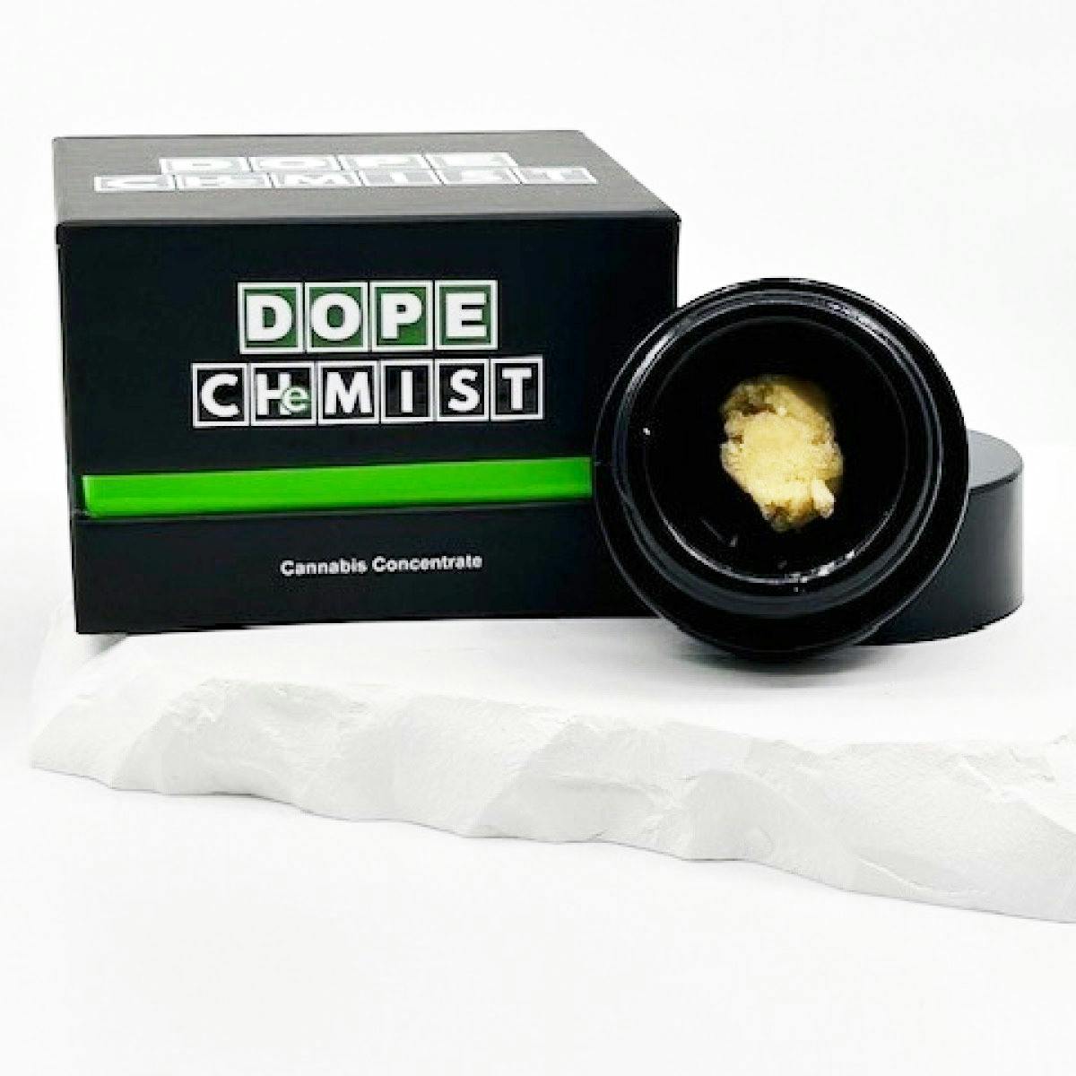 Product Ice Cream Cake Live Hash Rosin | Concentrates | 1g