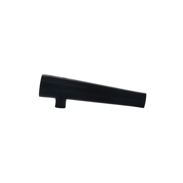 MJ Arsenal MJArsenal Chillum Onyx (glassware)