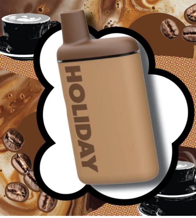 Product: Disposable [1g] | Coffee Break