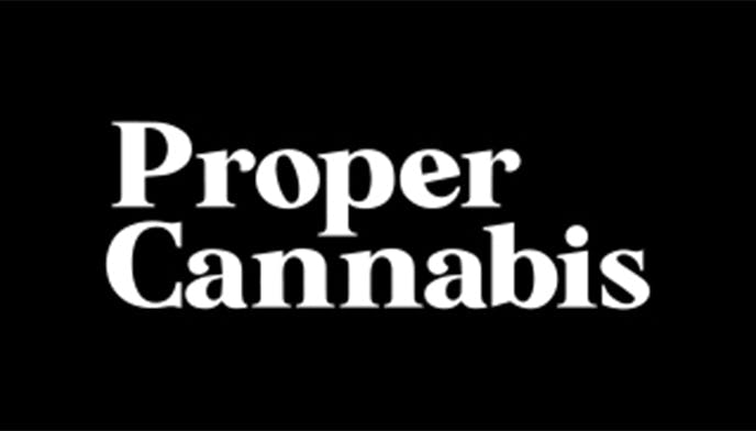Proper Cannabis - Crestwood logo