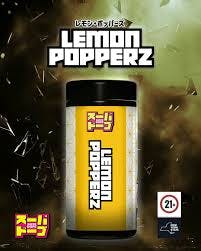 Super Dope | Lemon Popperz | 3.5gSuper DopeHybridTHC: 28.87%TERPS: 1.18%Staff Pick