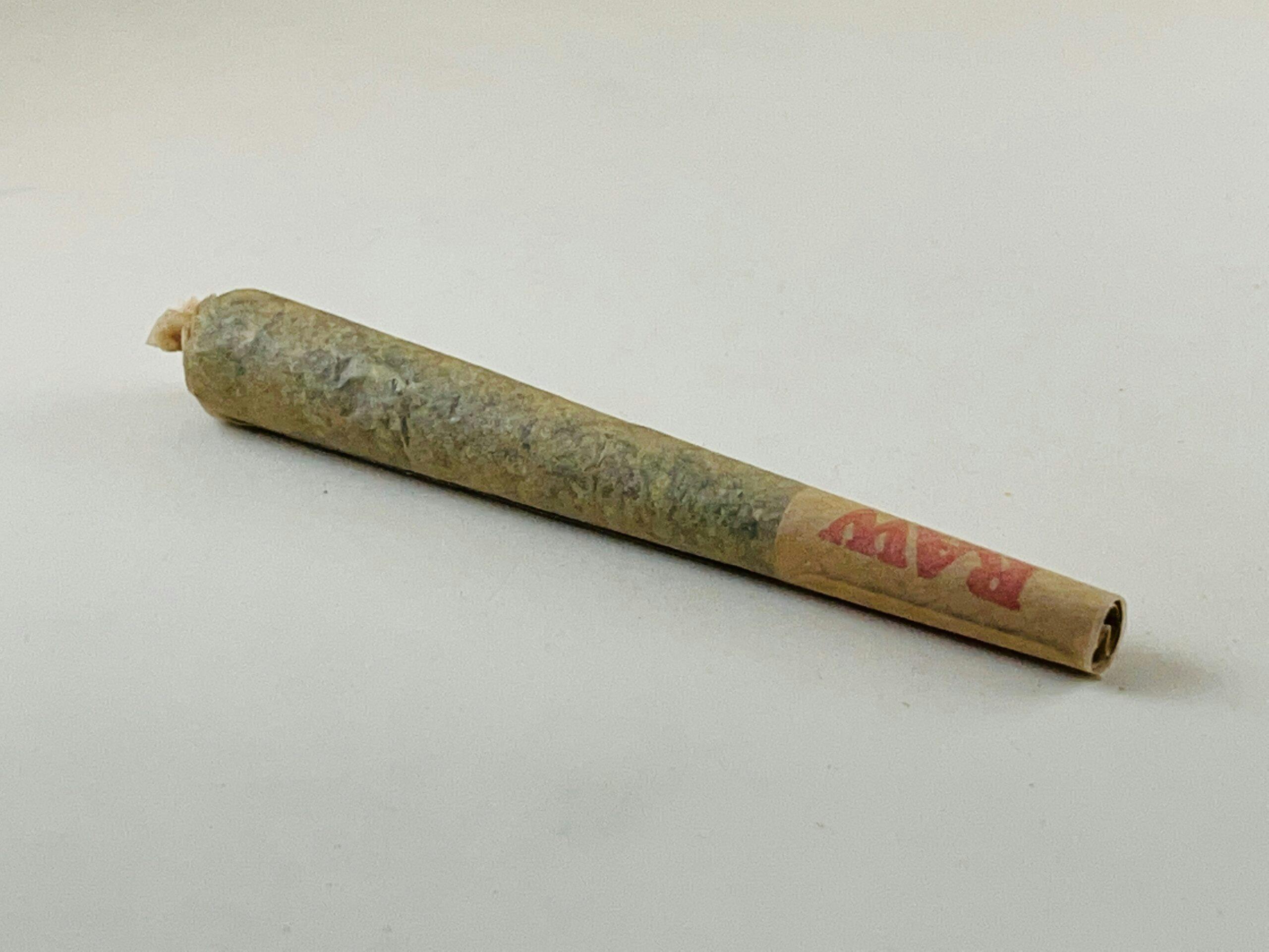 Product Preroll | Fresh Cured Guava (S/H) Pioneer Plant-tech
