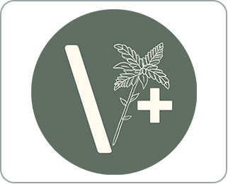 logo for Verde Plus