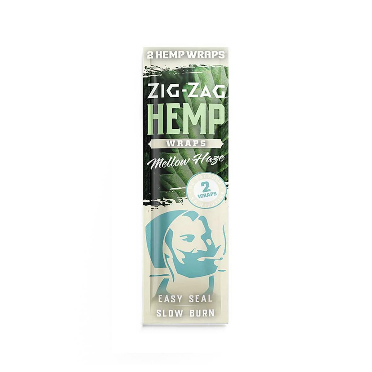 Photo of Hemp Mellow Haze – 2 Pack