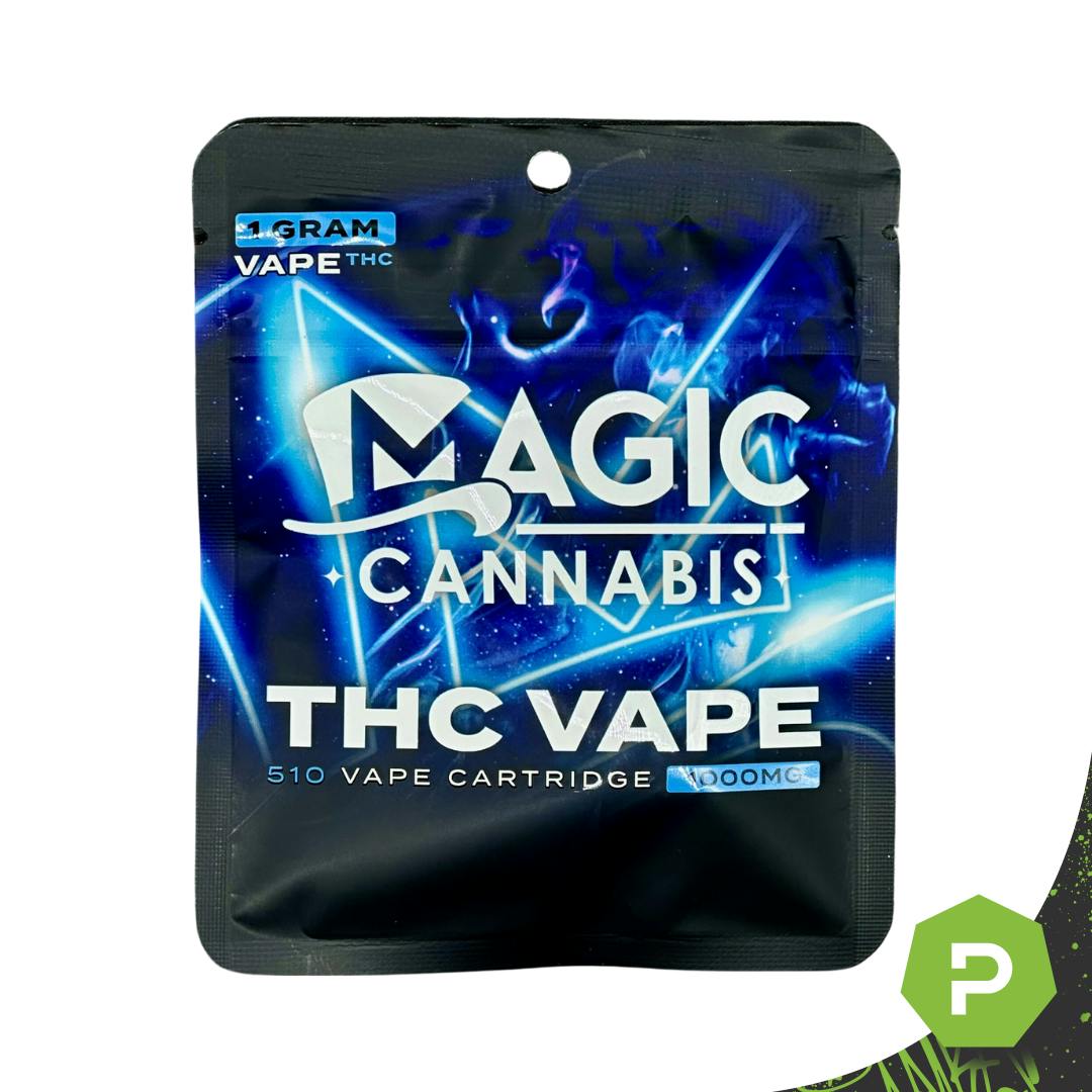 elfbar elfa kaufen Magic Magic 510 Thread Cartridge | Blue Lemonade