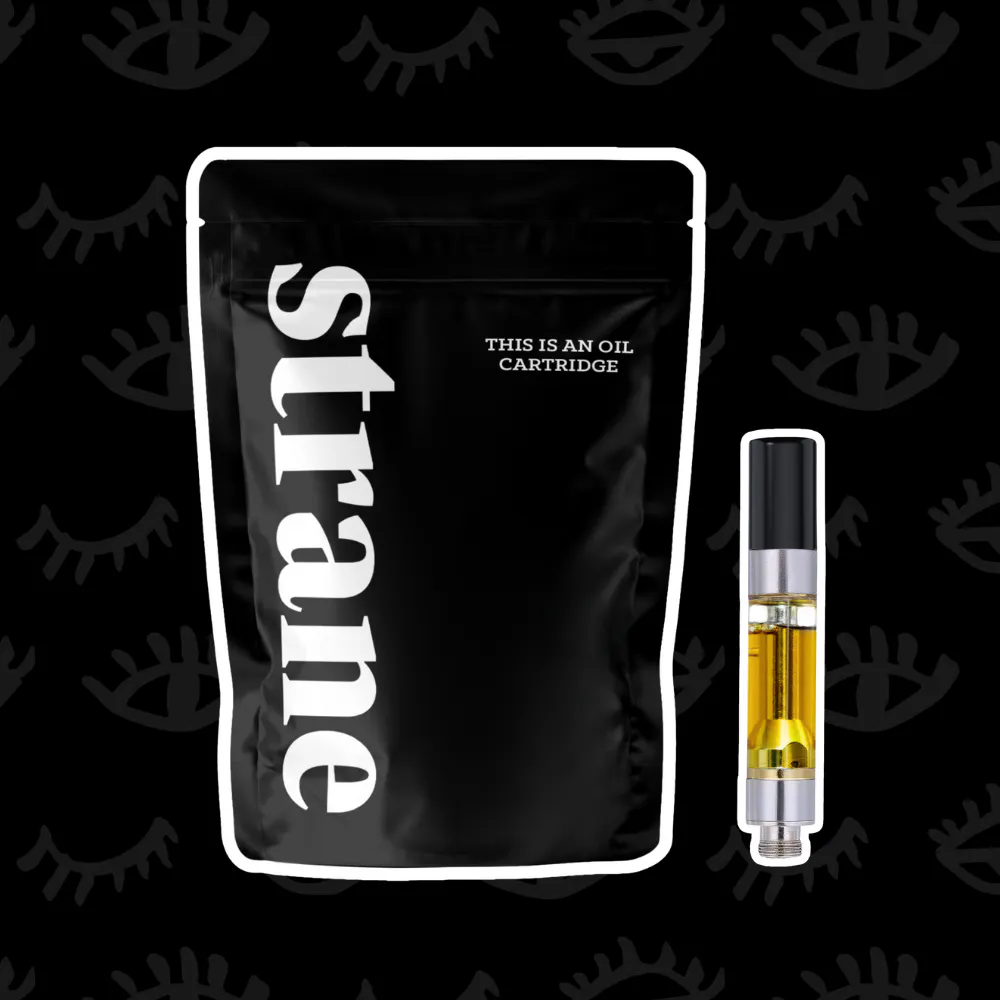 Jack Herer Cartridge 1g | Liberty (Pittsburgh)