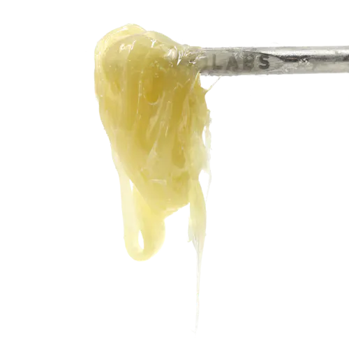 710 Labs | Triangle Mints | 1st Press Live Rosin |-1