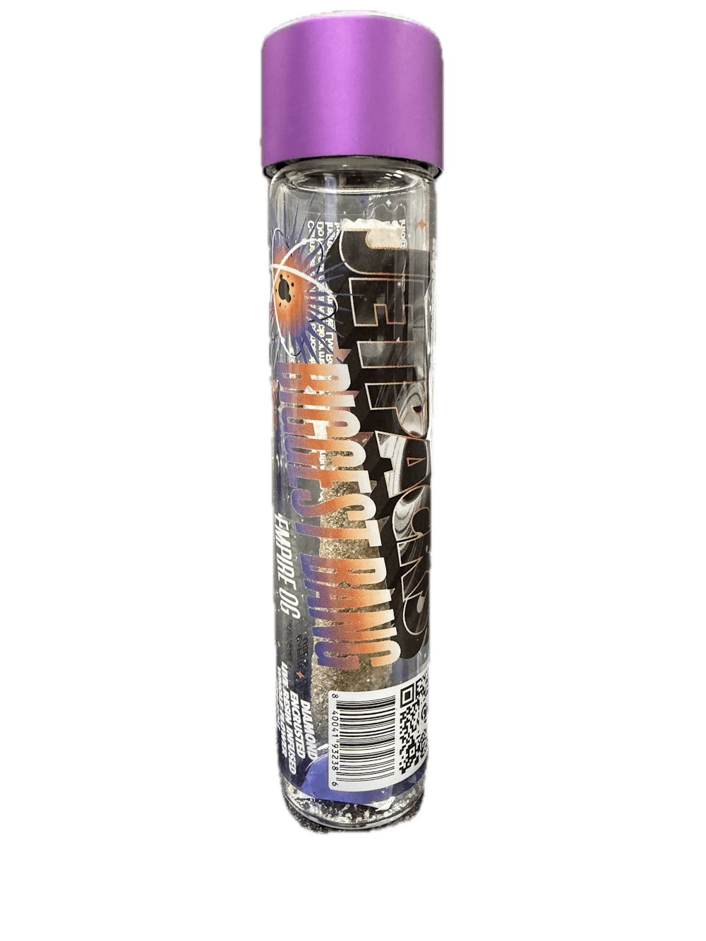 Product Infused Preroll | Biggest Bang | Empire OG (I) Jetpacks