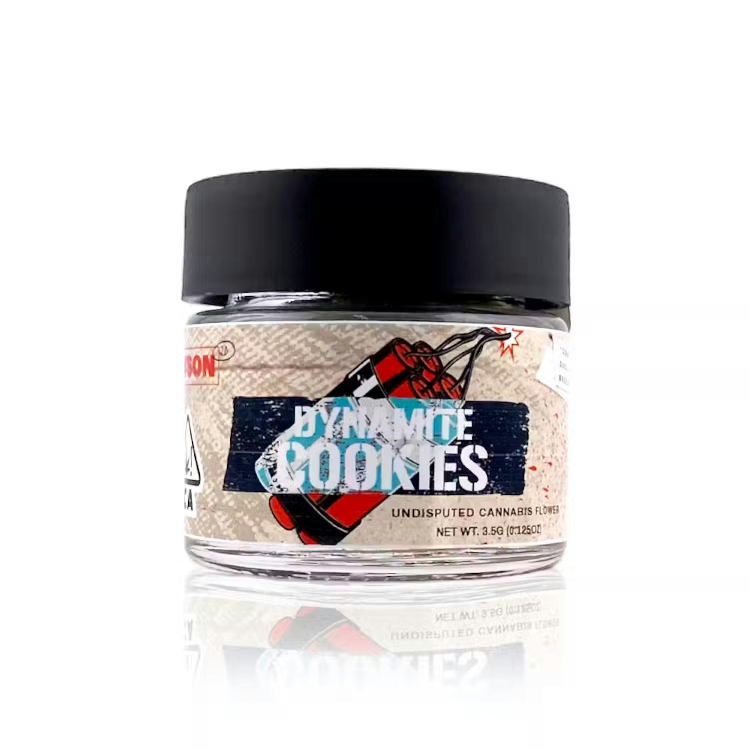 Tyson Dynamite Cookies 3.5g Flower