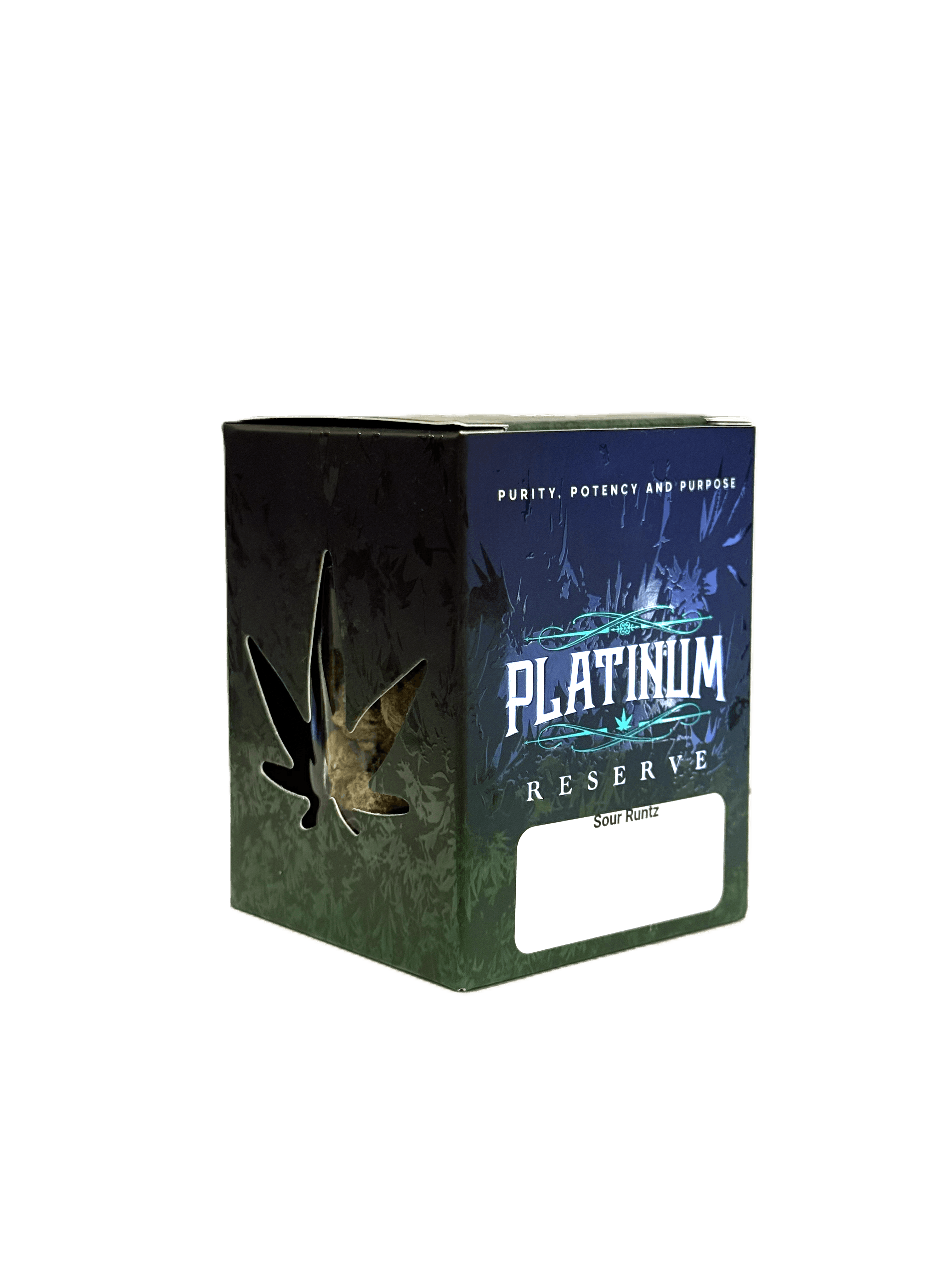 Platinum Reserve | Sour Runtz | 7g