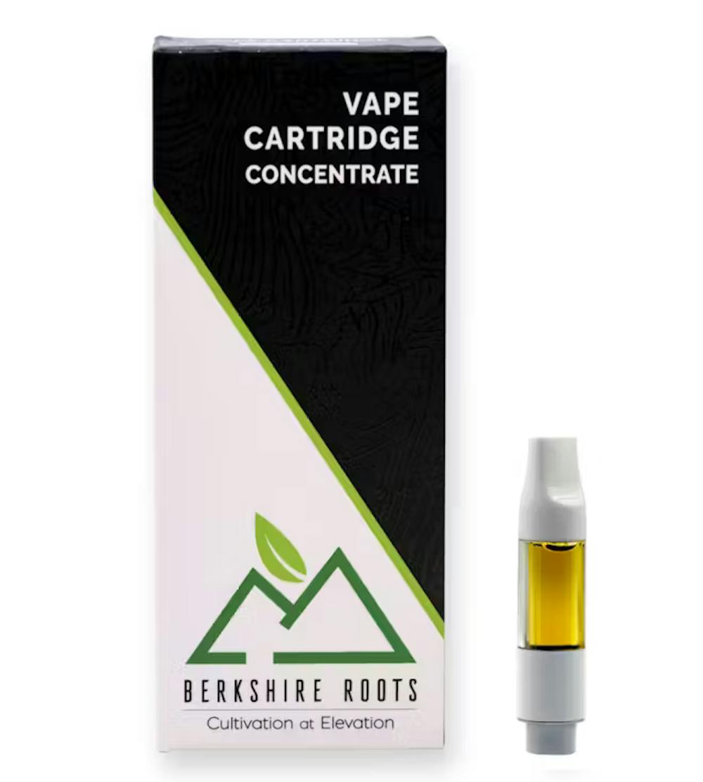 Product Berkshire Roots | Grand Daddy Purple | Cart