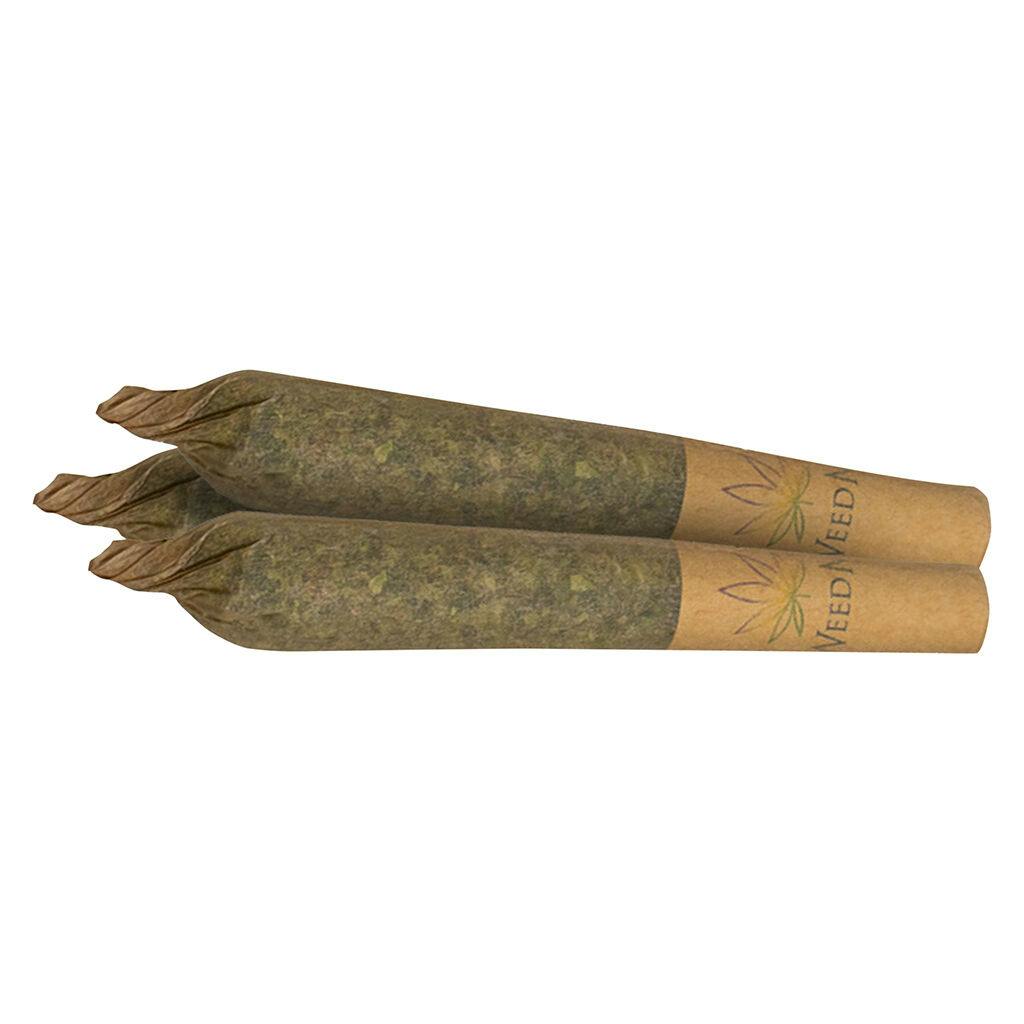 Ripped - rolls prjs - 3x0. 5g