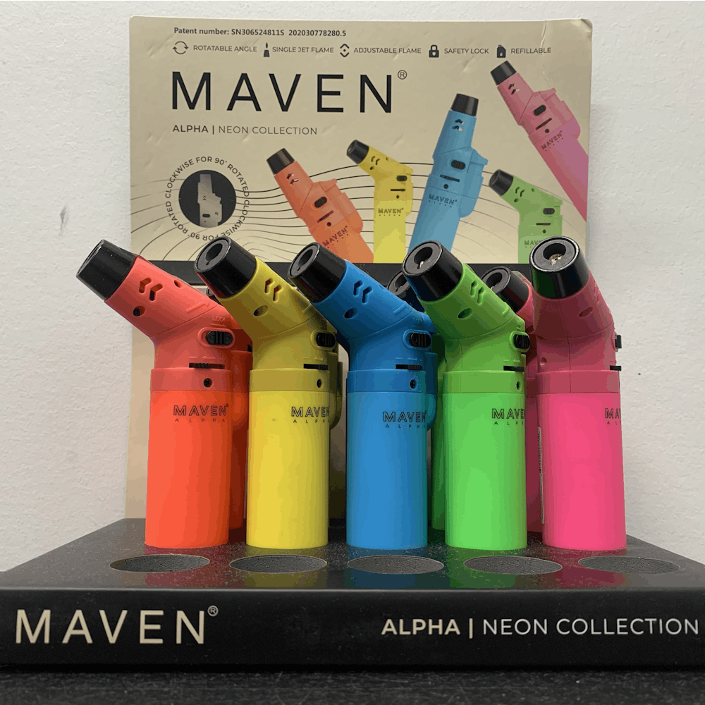 Product Torch (Maven Alpha)