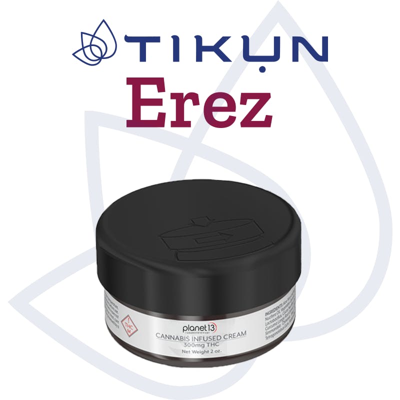 Erez 300mg - 
