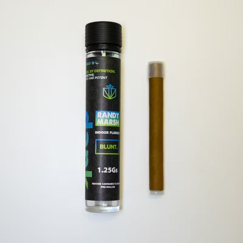 Dank | Randy Marsh | Blunt | 1.25g