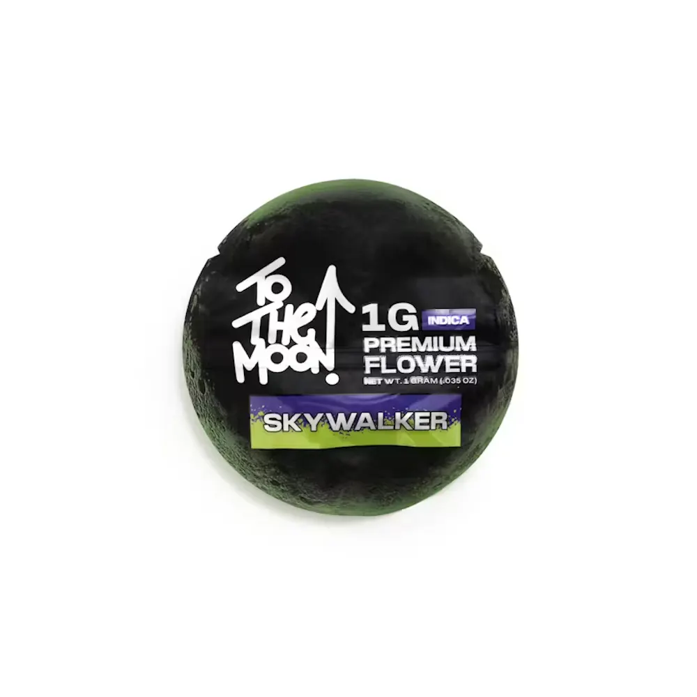Product To The Moon - Skywalker - 1g - Premium Smalls