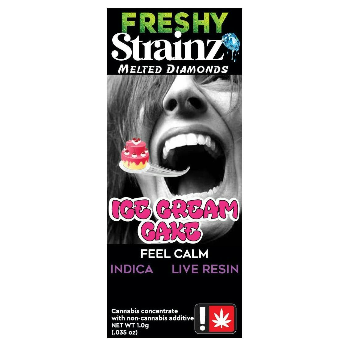 Photo of Ice Cream Cake