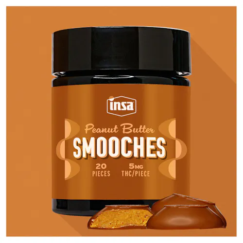 Red Velvet Smooches 20pk | 100mg-active