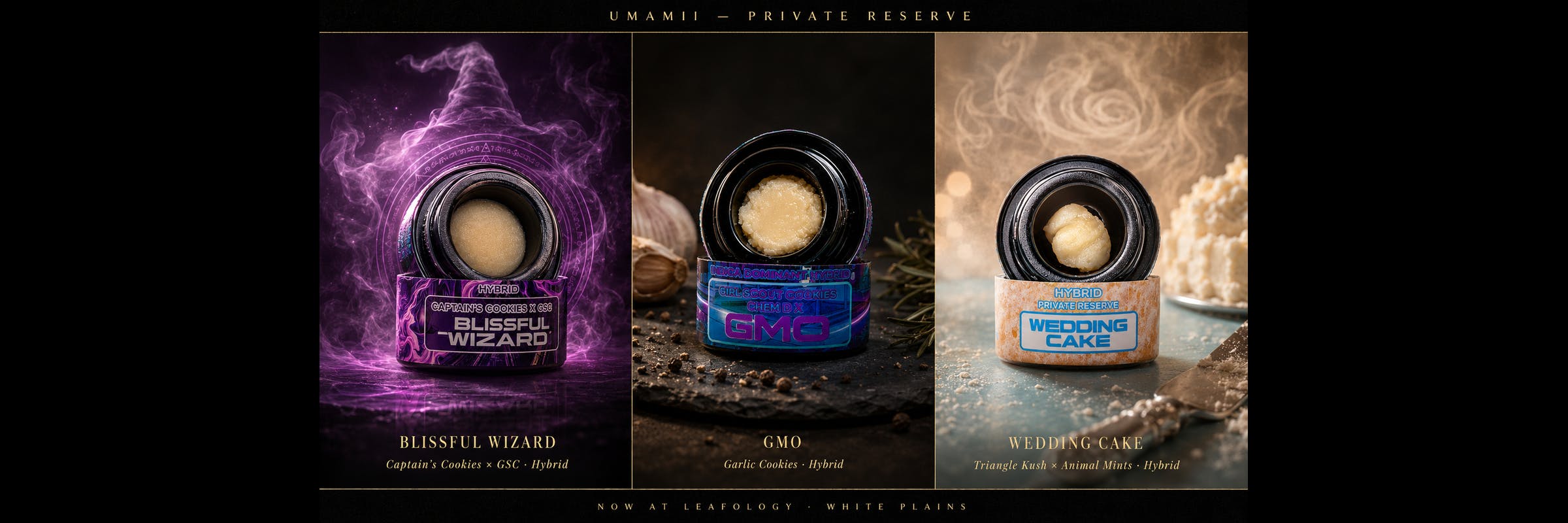 Leafology Cannabis Company featured promotion
