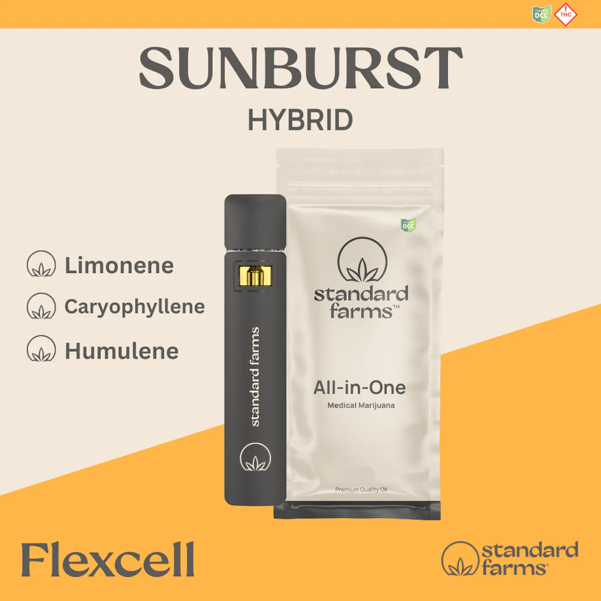 standard farms disposable vape Sunburst Distillate 1g Vaporizers Vaporesso XROS 5 Mini buy relx pods online Colour:G5 Silver Marble