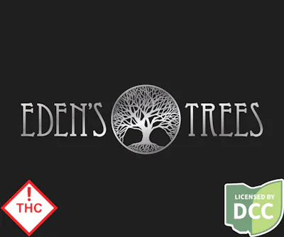 Edens Trees: BD - Disposable 1g