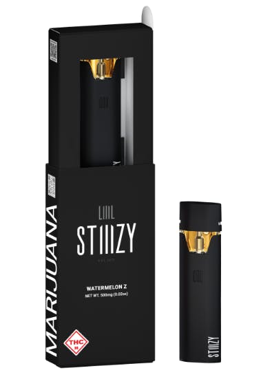 0.5g POD | STIIIZY King Louis XIII | MO Health and Wellness