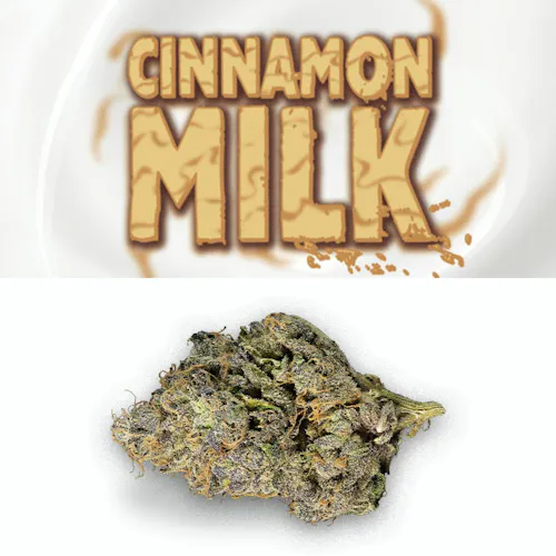 Cinnamon Milk-1
