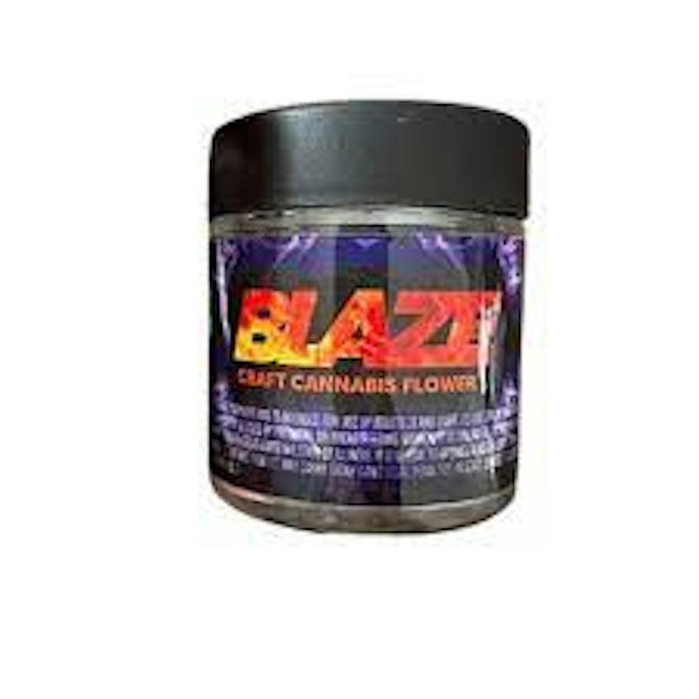 Product SB Blaze Shake - Citron 7g