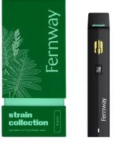 Product Pineapple Express Recyclable Vape