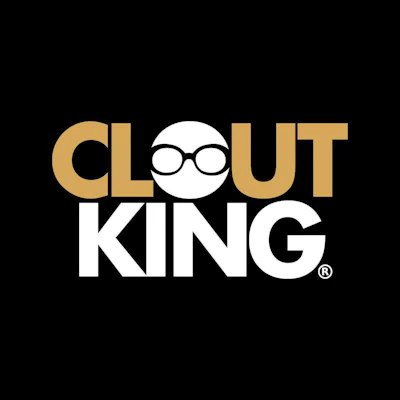 Clout King - 1g Live Rosin - Gas Station Zushi