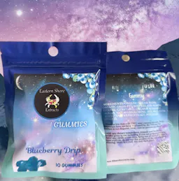 Nighttime Gummies