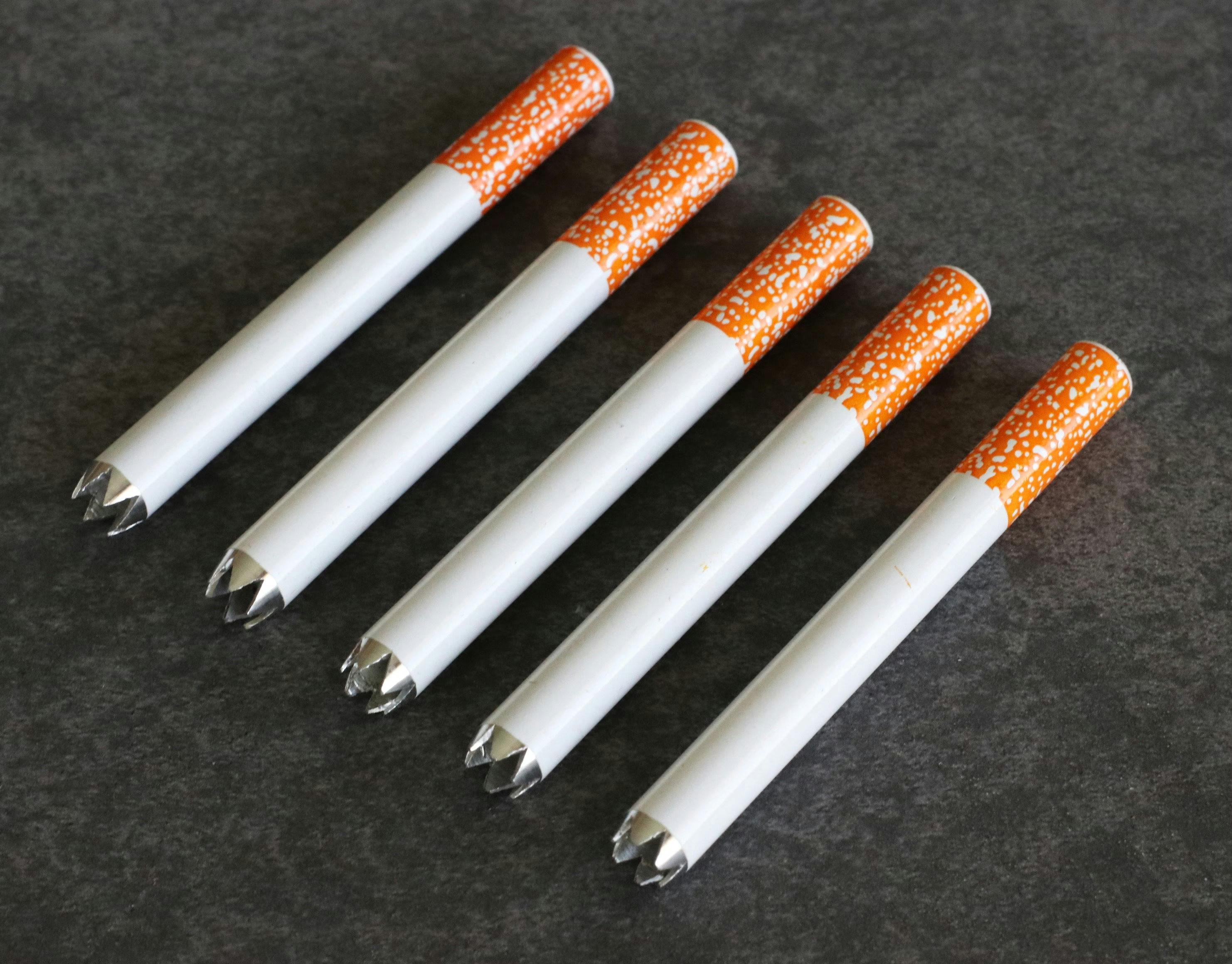 Product Cigarette Style One Hitter