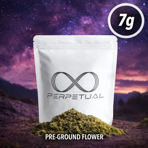 Goat Milk (H) – Pre-Ground (7g) – Perpetual-1