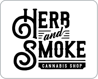 logo for Herb And Smoke Shop Inc. (Courtenay)